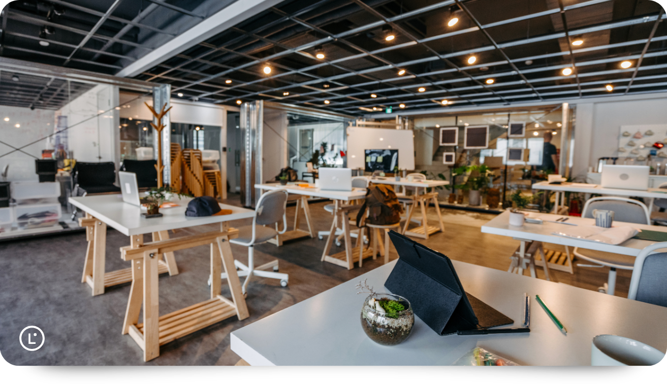 coworking management software