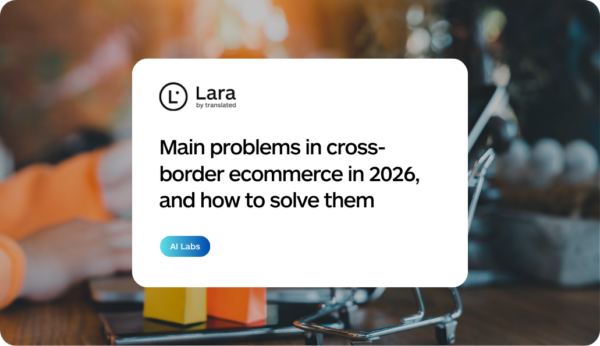 cross border ecommerce
