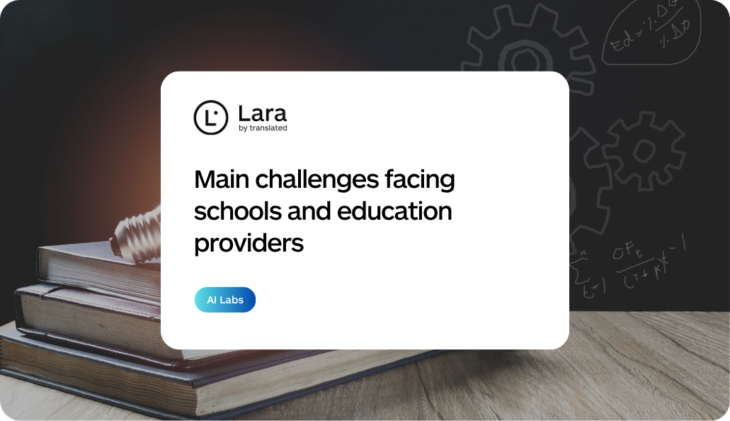 education challenges