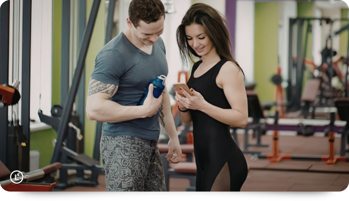 gym management software