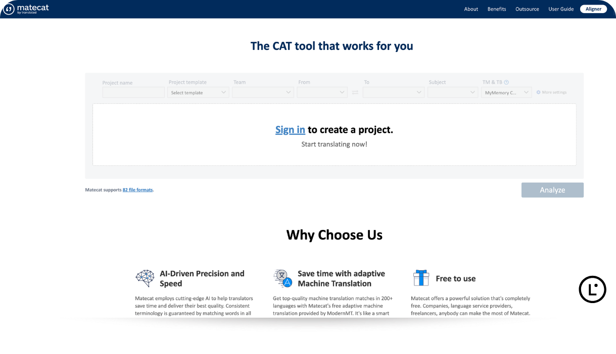 9 Best CAT Tools for Translators in 2026