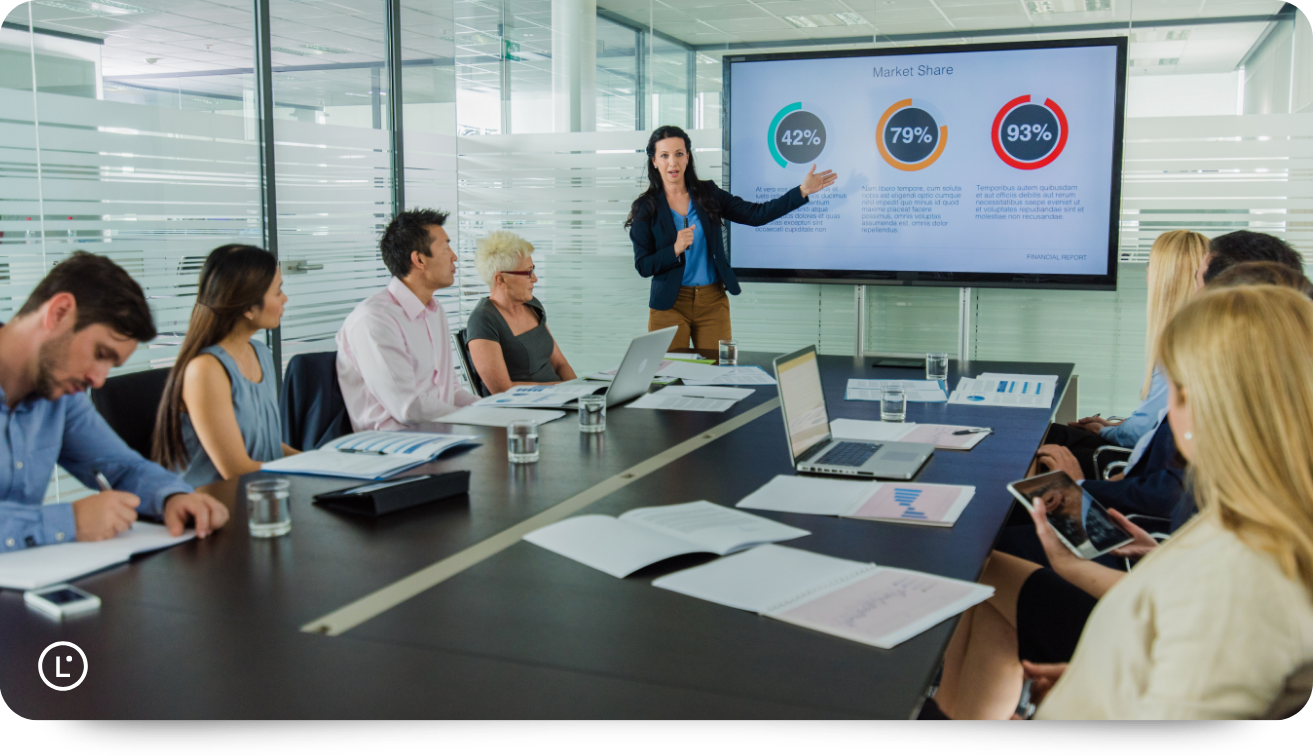 presentation and infographic tools