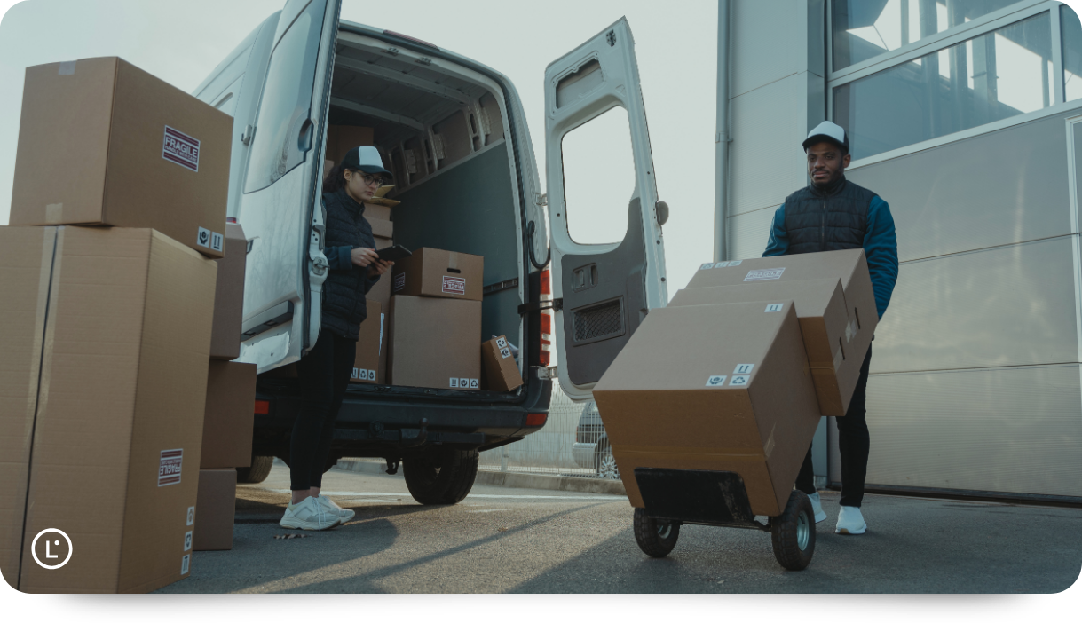 same-day local delivery platforms