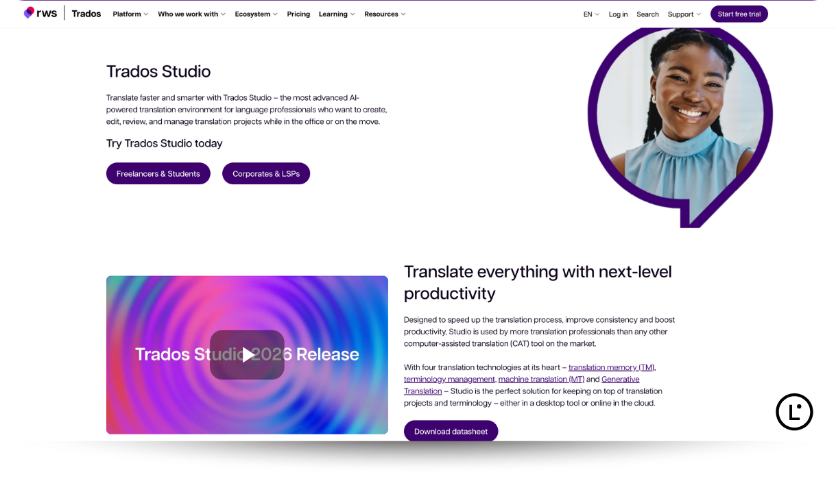 9 Best CAT Tools for Translators in 2026