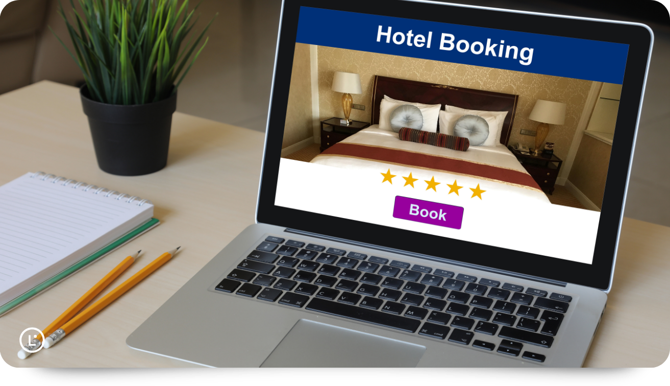 vacation rental management software